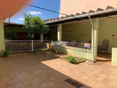 Casa com 3 Quartos à venda, 207m² no Osvaldo Cruz, São Caetano do Sul