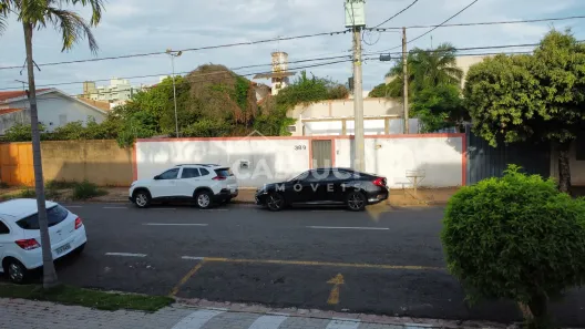 Lote/Terreno à venda, 450m² no Jardim Panorama, São José do Rio Preto