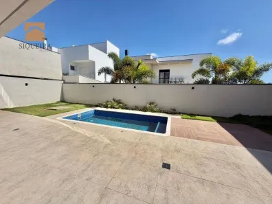 Casa de Condomínio com 3 Quartos para alugar, 291m² no Parque Bela Vista, Votorantim