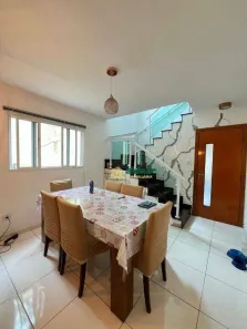 Sobrado com 3 Quartos à venda, 130m² no Vila Nossa Senhora de Fátima, Guarulhos