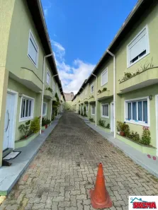 Casa de Condomínio com 2 Quartos à venda, 62m² no Vila Bancária, São Paulo
