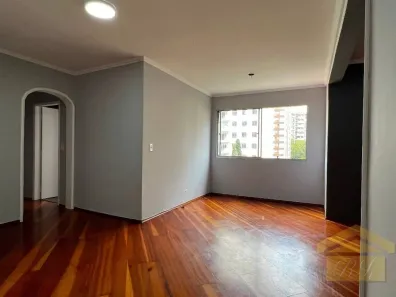 Apartamento com 3 Quartos à venda, 70m² no Campo Belo, São Paulo