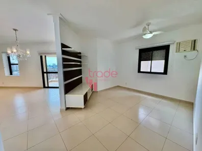Apartamento com 3 Quartos à venda, 177m² no Bosque das Juritis, Ribeirão Preto