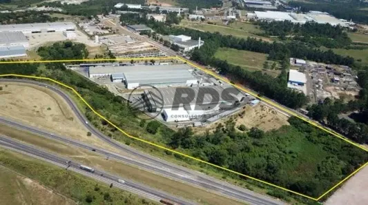 Galpão/Depósito/Armazém para alugar, 52031m² no Éden, Sorocaba