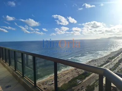 Cobertura com 3 Quartos à venda, 325m² no Barra da Tijuca, Rio de Janeiro