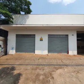 Sala Comercial para alugar, 100m² no Zona 06, Maringá