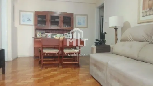 Apartamento com 2 Quartos à venda, 95m² no Tijuca, Rio de Janeiro