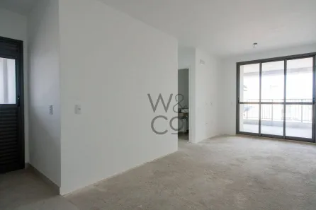 Apartamento com 2 Quartos à venda, 76m² no Indianópolis, São Paulo