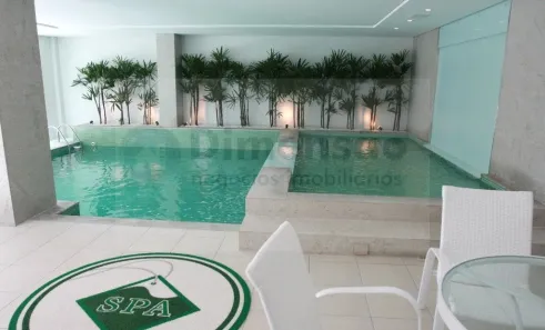 Apartamento com 2 Quartos à venda, 127m² no Centro, Florianópolis
