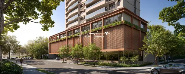 Apartamento com 4 Quartos à venda, 218m² no Setor Marista, Goiânia