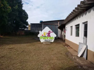 Lote/Terreno para alugar, 1548m² no Jardim Cocaia, Guarulhos