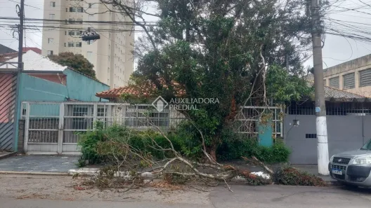 Lote/Terreno à venda, 160m² no Sacomã, São Paulo