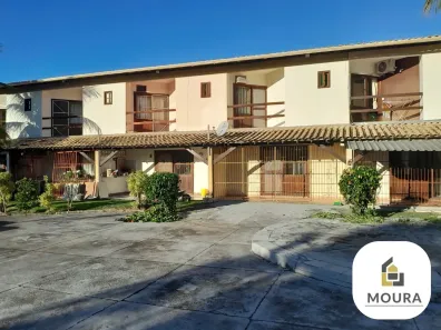 Apartamento com 2 Quartos à venda, 115m² no Coroa Vermelha, Santa Cruz Cabrália