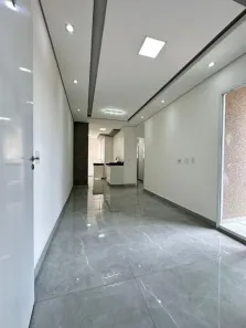 Apartamento com 2 Quartos à venda, 48m² no Campestre, Piracicaba