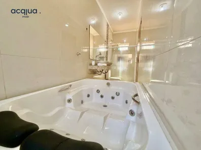 Casa de Condomínio com 3 Quartos à venda, 139m² no Jardim Paiva, Ribeirão Preto