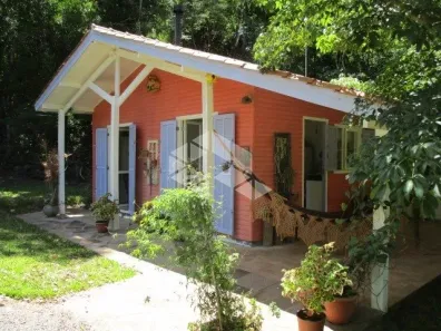 Fazenda/Sítio com 1 Quarto à venda, 45m² no Santa Lúcia do Piaí, Caxias do Sul