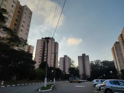 Apartamento com 2 Quartos à venda, 54m² no Vila Emir, São Paulo