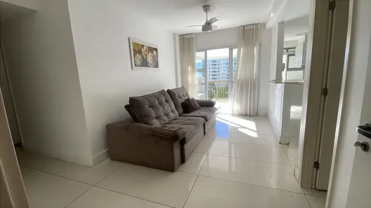 Apartamento com 2 Quartos à venda, 78m² no Barra Olímpica, Rio de Janeiro