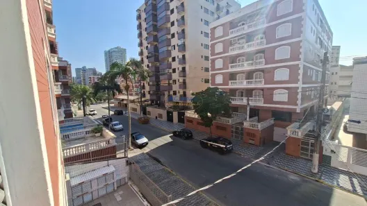 Kitnet com 1 Quarto à venda, 38m² no Tupi, Praia Grande