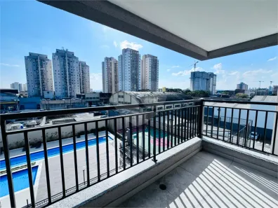 Apartamento com 3 Quartos à venda, 66m² no Vila Endres, Guarulhos
