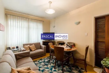 Apartamento com 2 Quartos à venda, 70m² no Vila Nova Conceição, São Paulo
