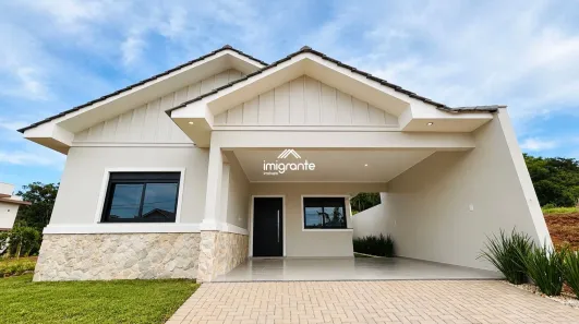Casa com 3 Quartos à venda, 147m² no Country, Santa Cruz do Sul