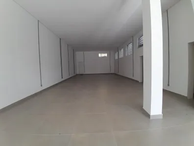 Ponto Comercial para alugar, 168m² no Guarani, Novo Hamburgo