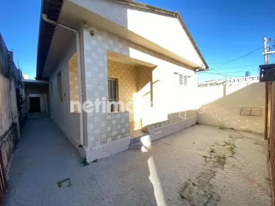 Casa com 4 Quartos para alugar, 180m² no Concórdia, Belo Horizonte