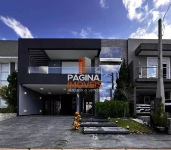 Casa de Condomínio com 3 Quartos à venda, 211m² no Central Park, Cachoeirinha