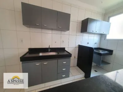 Apartamento com 2 Quartos à venda, 47m² no City Ribeirão, Ribeirão Preto