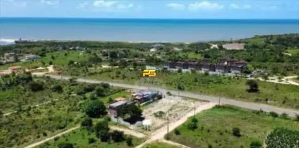Lote/Terreno à venda, 735m² no , Pitimbu