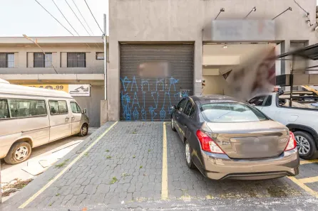 Ponto Comercial para alugar, 80m² no Jardim da Pedreira, São Paulo