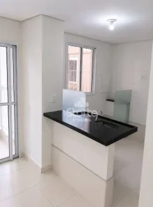 Apartamento com 2 Quartos à venda, 49m² no Laranjeiras, Uberlândia