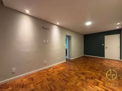 Apartamento com 1 Quarto à venda, 48m² no José Menino, Santos
