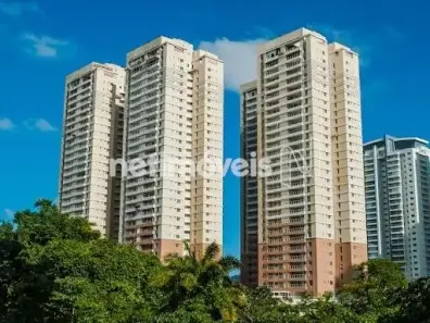 Apartamento com 3 Quartos à venda, 110m² no Pituaçu, Salvador