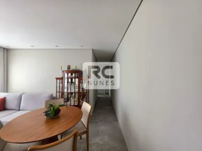 Apartamento com 2 Quartos à venda, 63m² no Lourdes, Belo Horizonte