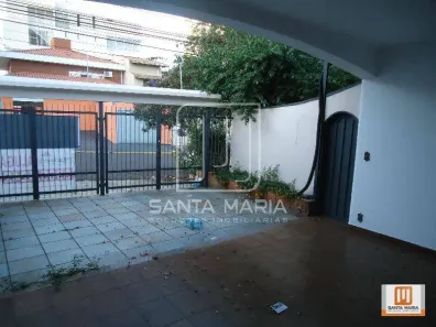 Imóvel Comercial com 4 Quartos à venda, 215m² no Alto da Boa Vista, Ribeirão Preto