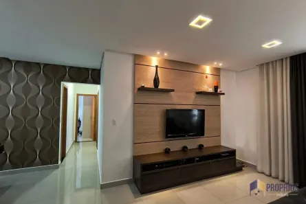 Apartamento com 3 Quartos à venda, 70m² no Novo Eldorado, Contagem