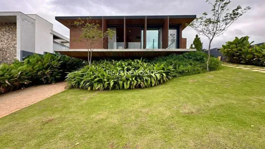 Casa de Condomínio com 4 Quartos à venda, 545m² no Parque Reserva Fazenda Imperial, Sorocaba