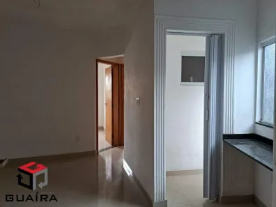 Cobertura com 2 Quartos à venda, 108m² no Parque Capuava, Santo André