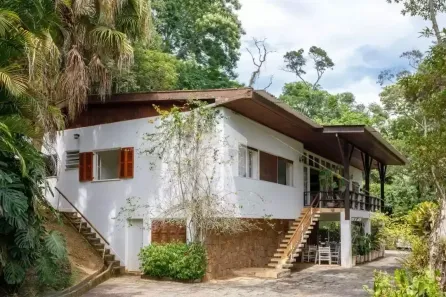 Casa com 5 Quartos à venda, 300m² no Nogueira, Petrópolis