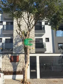 Apartamento com 2 Quartos à venda, 60m² no Vila Floresta, Santo André