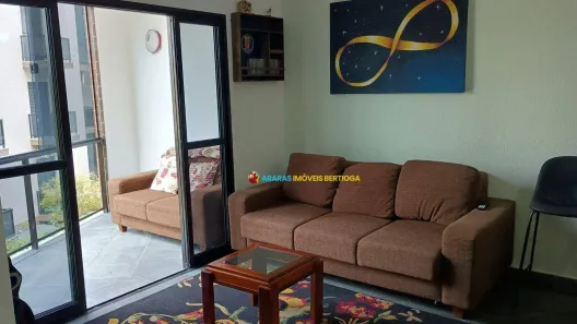 Apartamento com 2 Quartos à venda, 68m² no Centro, Bertioga