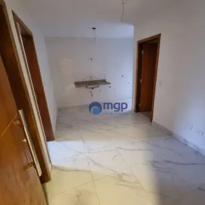 Apartamento com 2 Quartos à venda, 40m² no Parada Inglesa, São Paulo