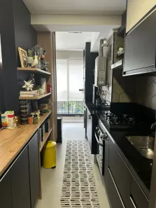 Apartamento com 2 Quartos à venda, 64m² no Barra Funda, São Paulo