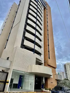 Apartamento com 1 Quarto para alugar, 32m² no Renascença, São Luís