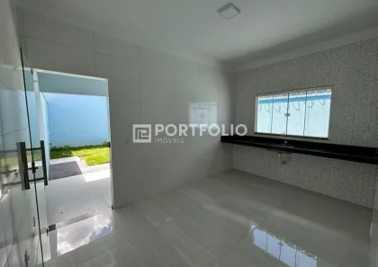 Casa com 3 Quartos à venda, 180m² no Residencial Itaipu, Goiânia