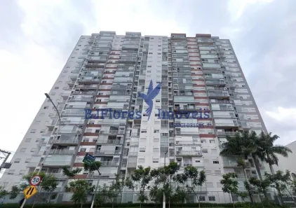 Apartamento com 2 Quartos à venda, 55m² no Vila Dom Pedro I, São Paulo