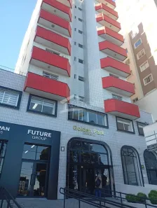 Imóvel Comercial para alugar, 15m² no Centro, São José dos Pinhais