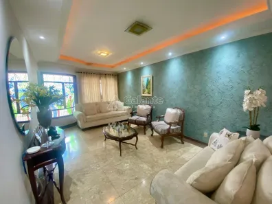 Sobrado com 5 Quartos à venda, 422m² no Jardim Bela Vista, Campinas